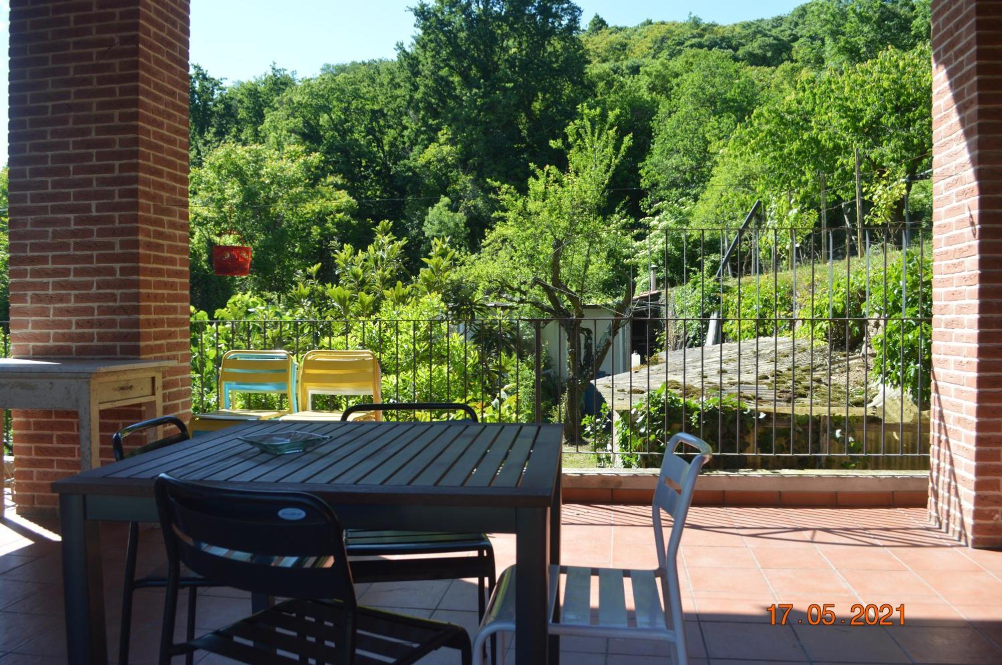 B&B Cascina Bedria Ивреа Екстериор снимка